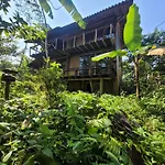 Casa Ecologica Ubatuba