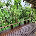 Casa Ecologica Ubatuba