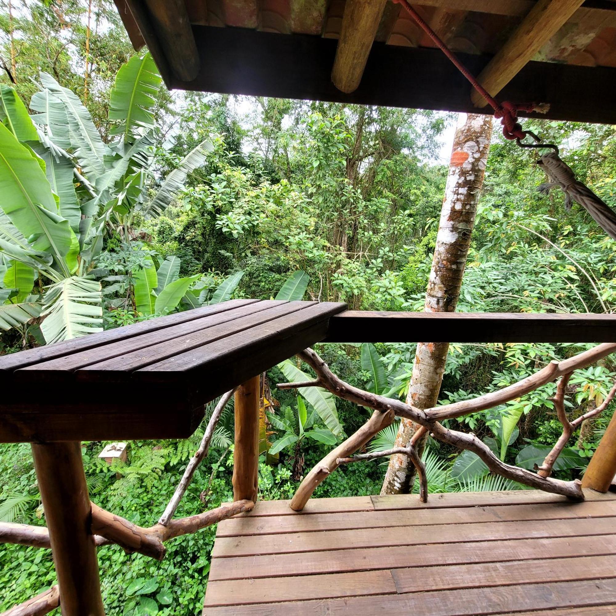 Casa de férias Casa Ecologica