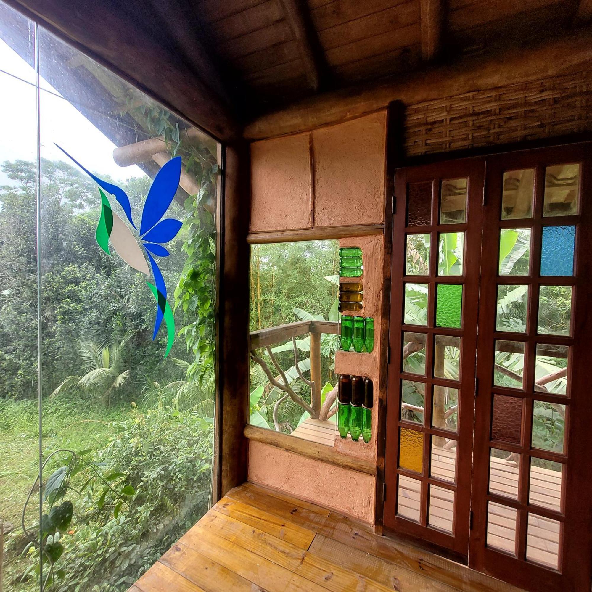 Casa Ecologica *