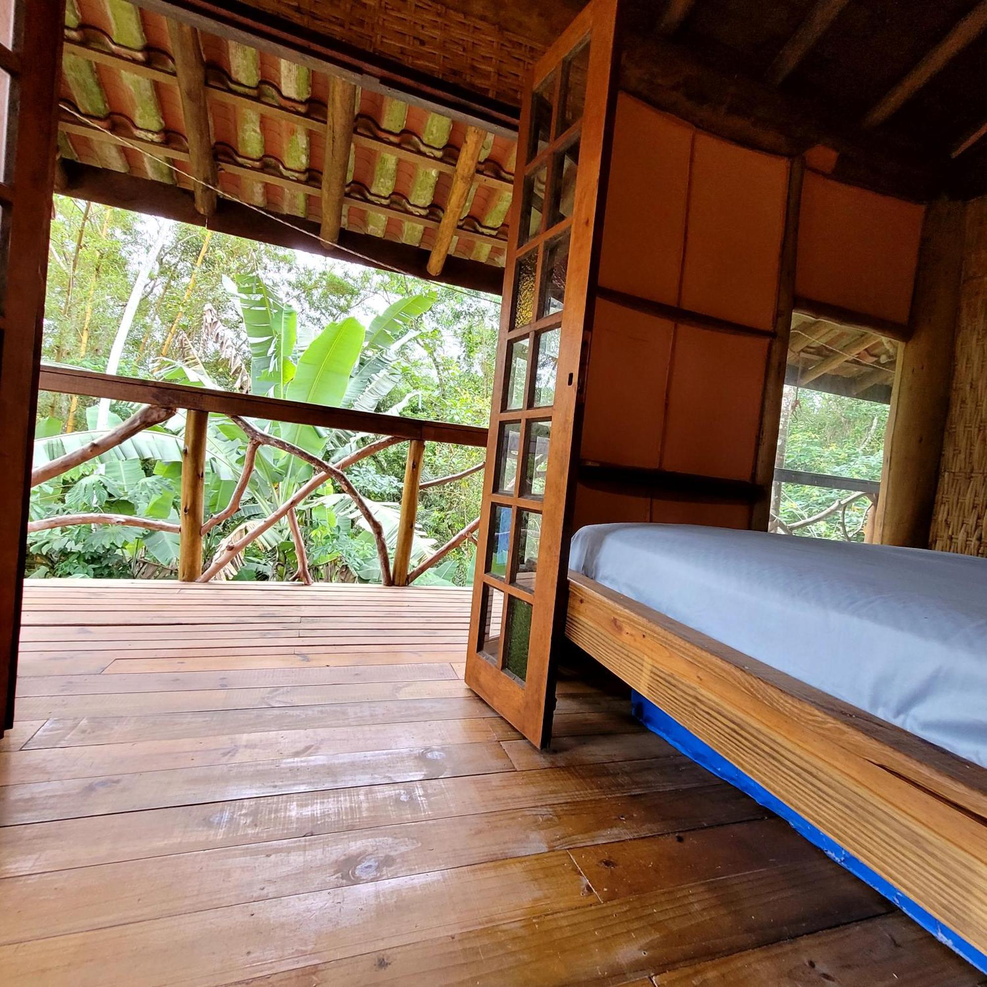 Casa Ecologica Casa de férias *