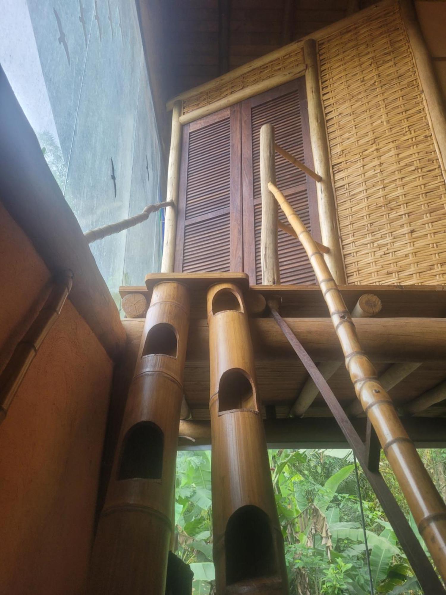 Casa de férias Casa Ecologica *