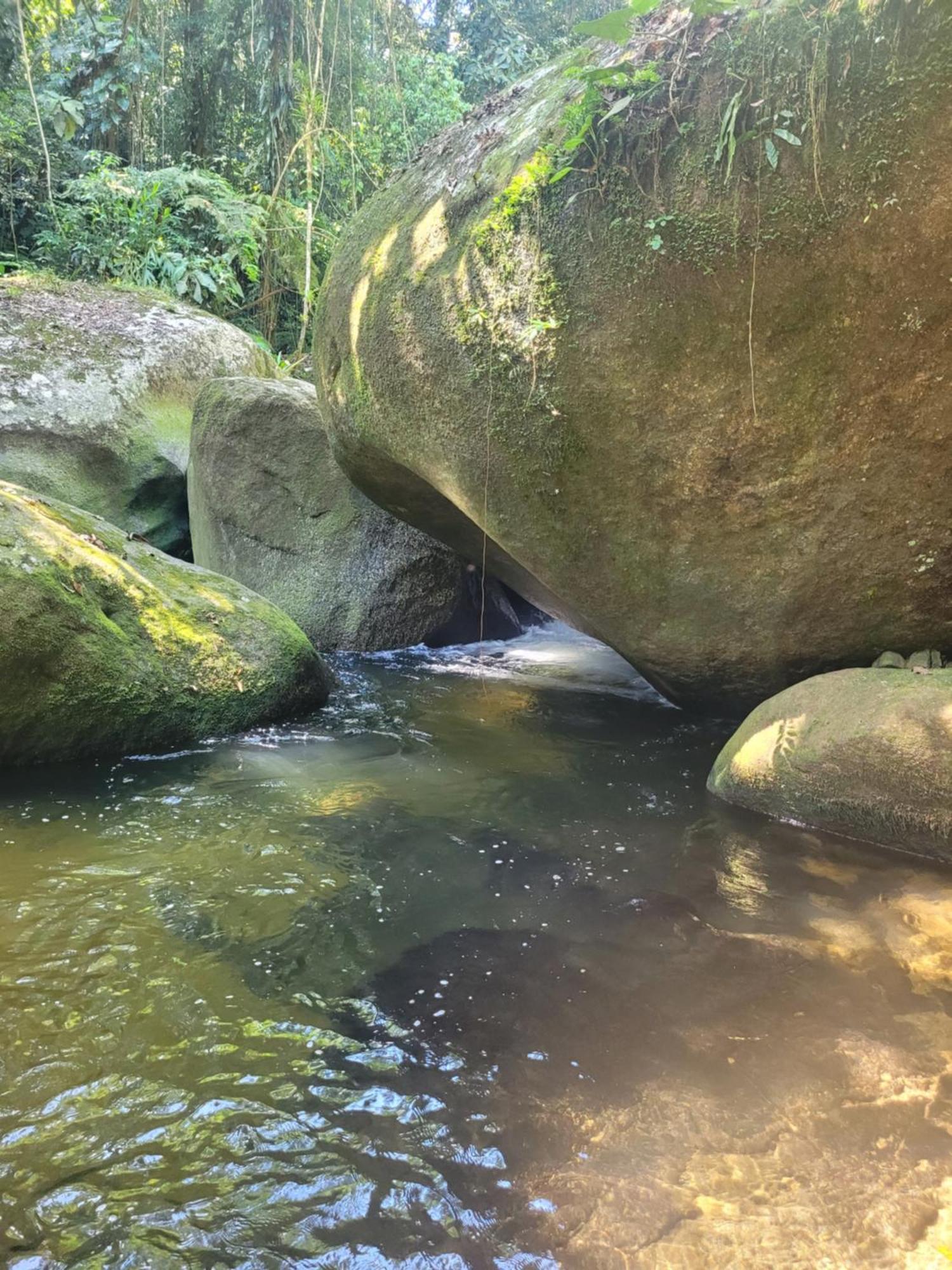 Casa Ecologica Casa de férias