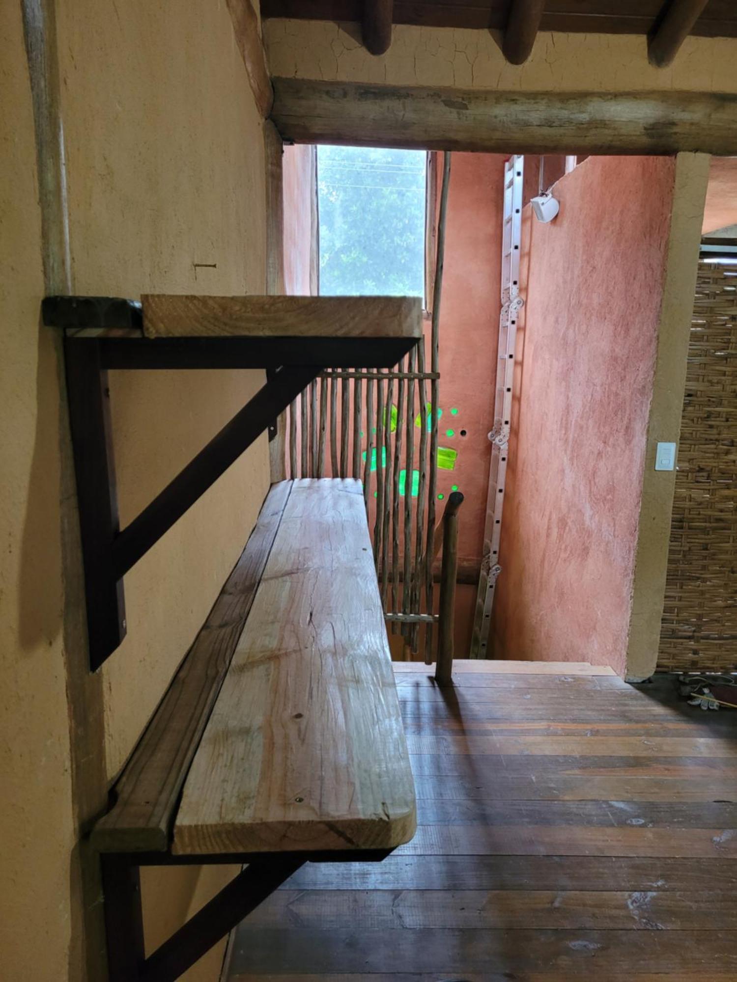 Casa Ecologica Casa de férias *