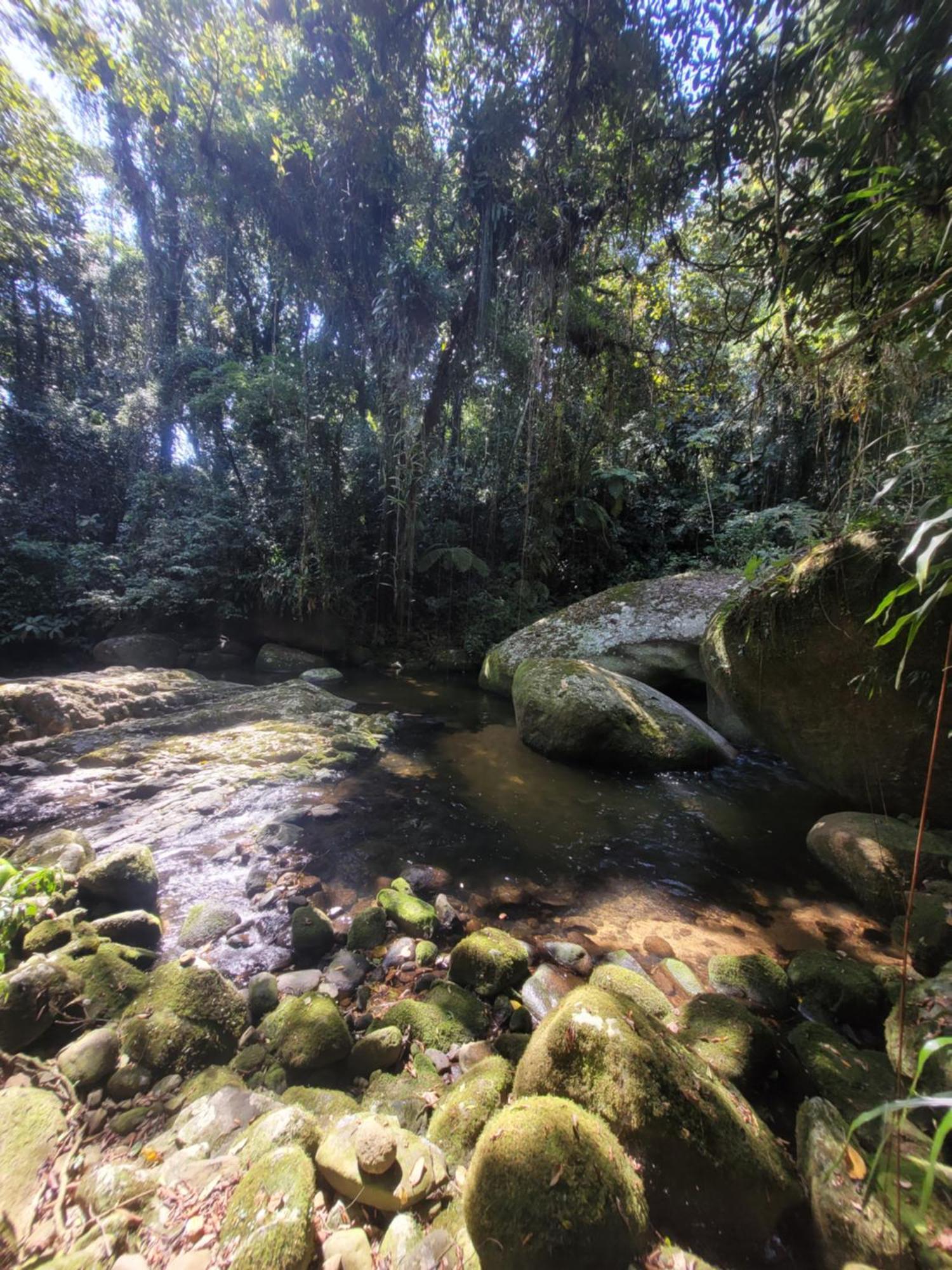 Casa Ecologica Ubatuba