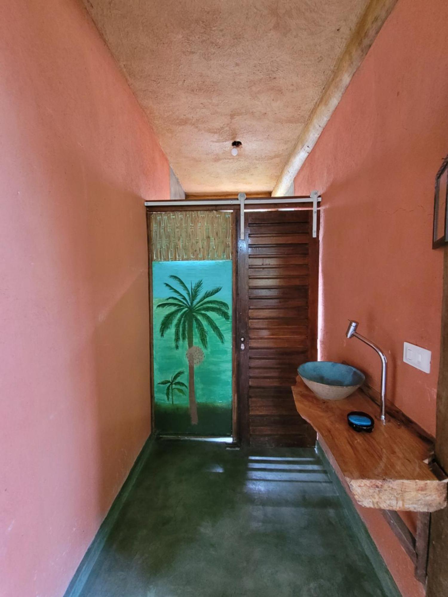 Casa Ecologica Ubatuba