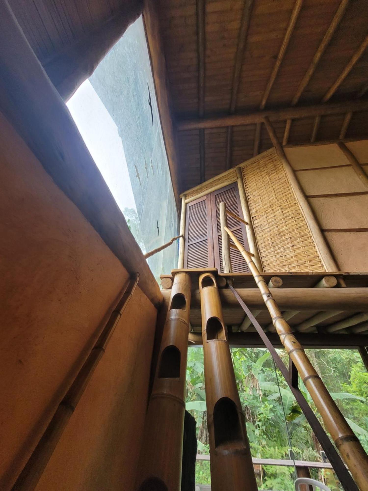 Casa de férias Casa Ecologica *