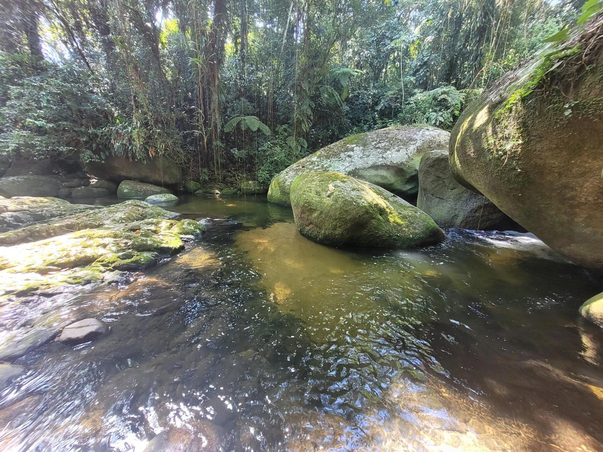 Casa Ecologica