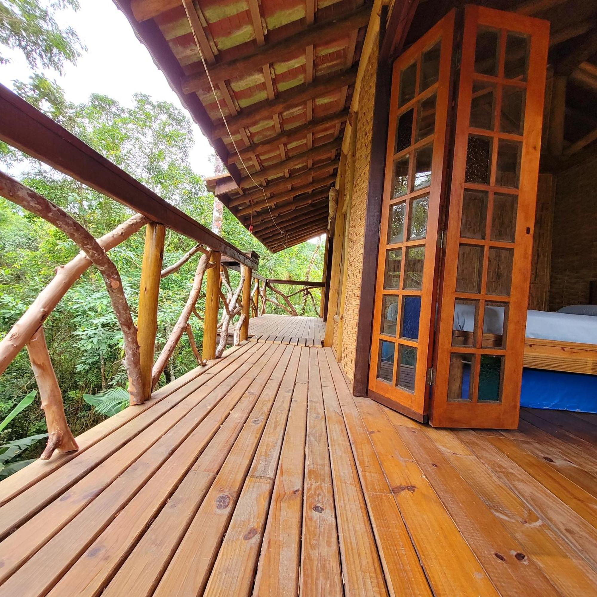 Casa de férias Casa Ecologica *