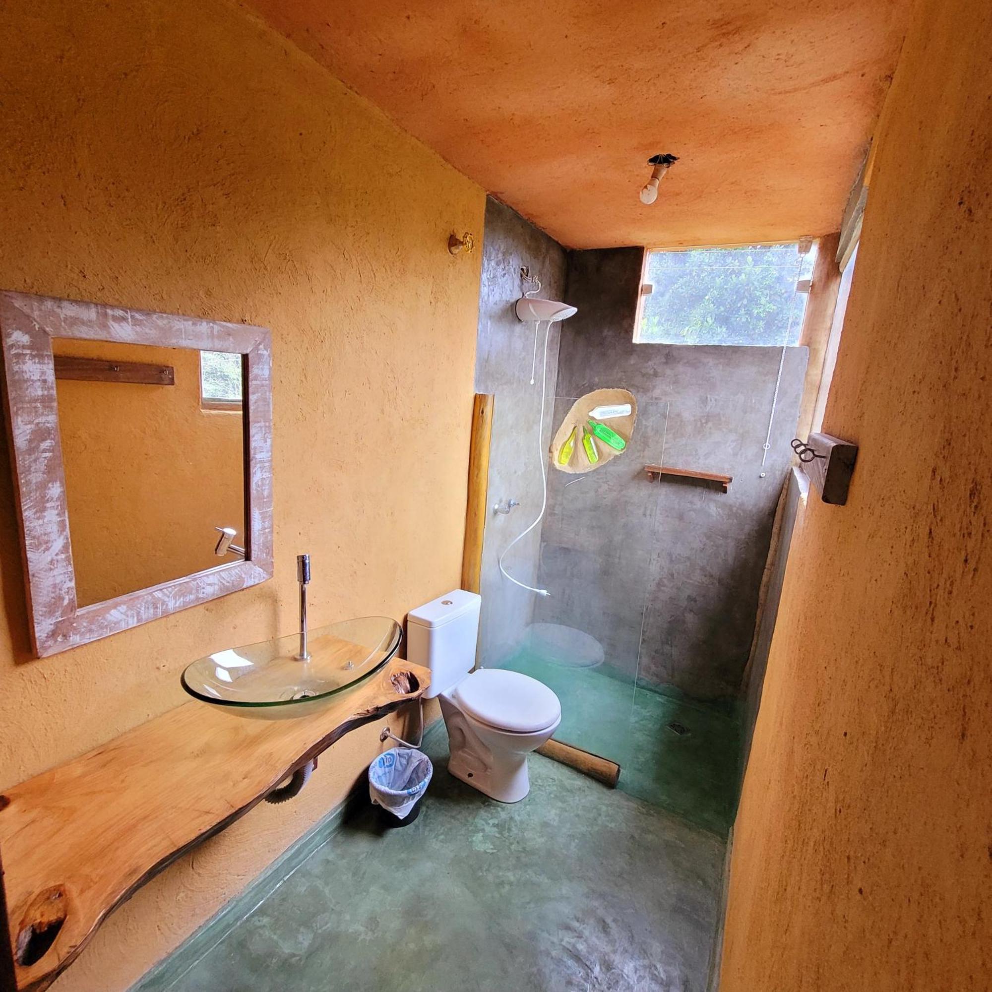 Casa de férias Casa Ecologica Ubatuba