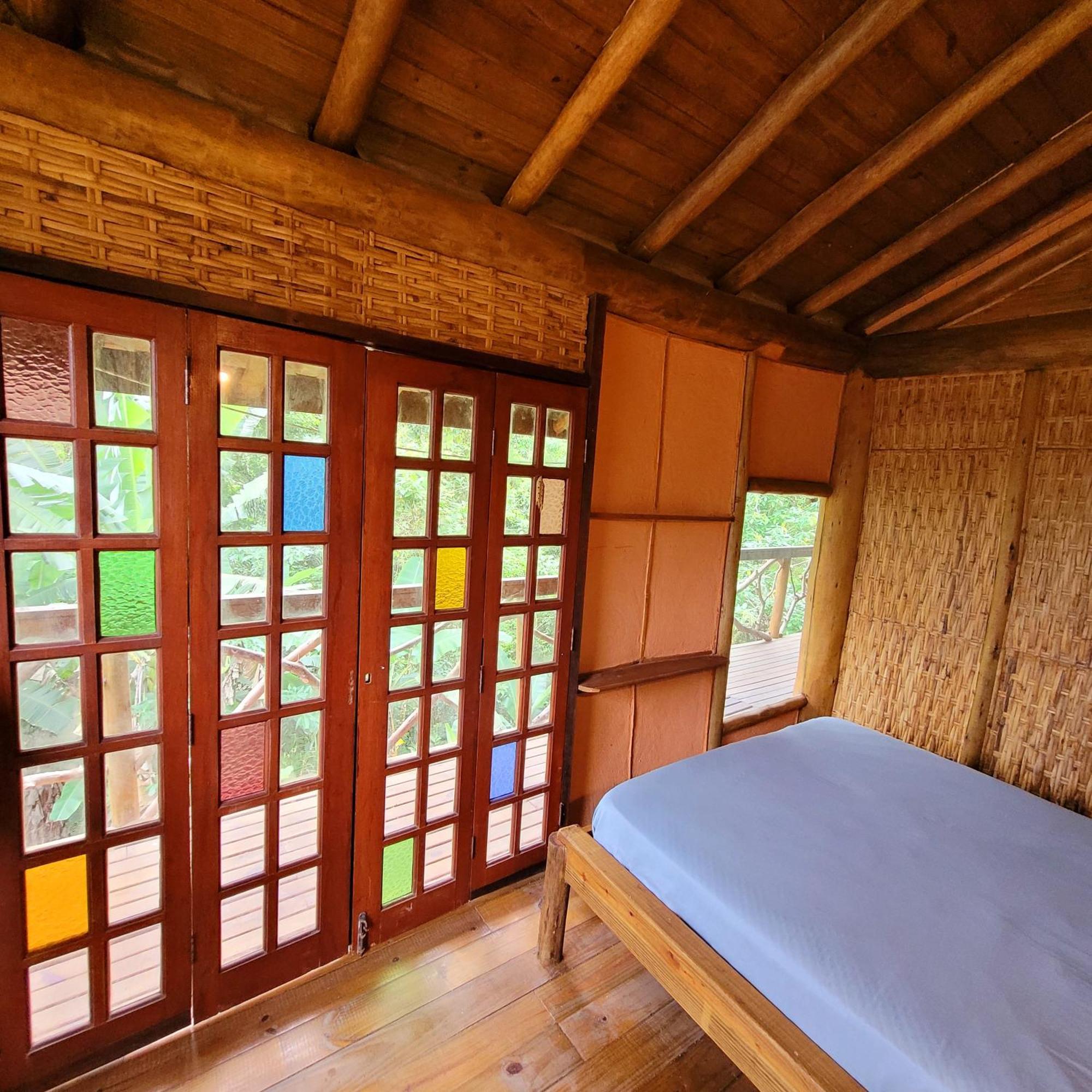 Casa de férias Casa Ecologica *