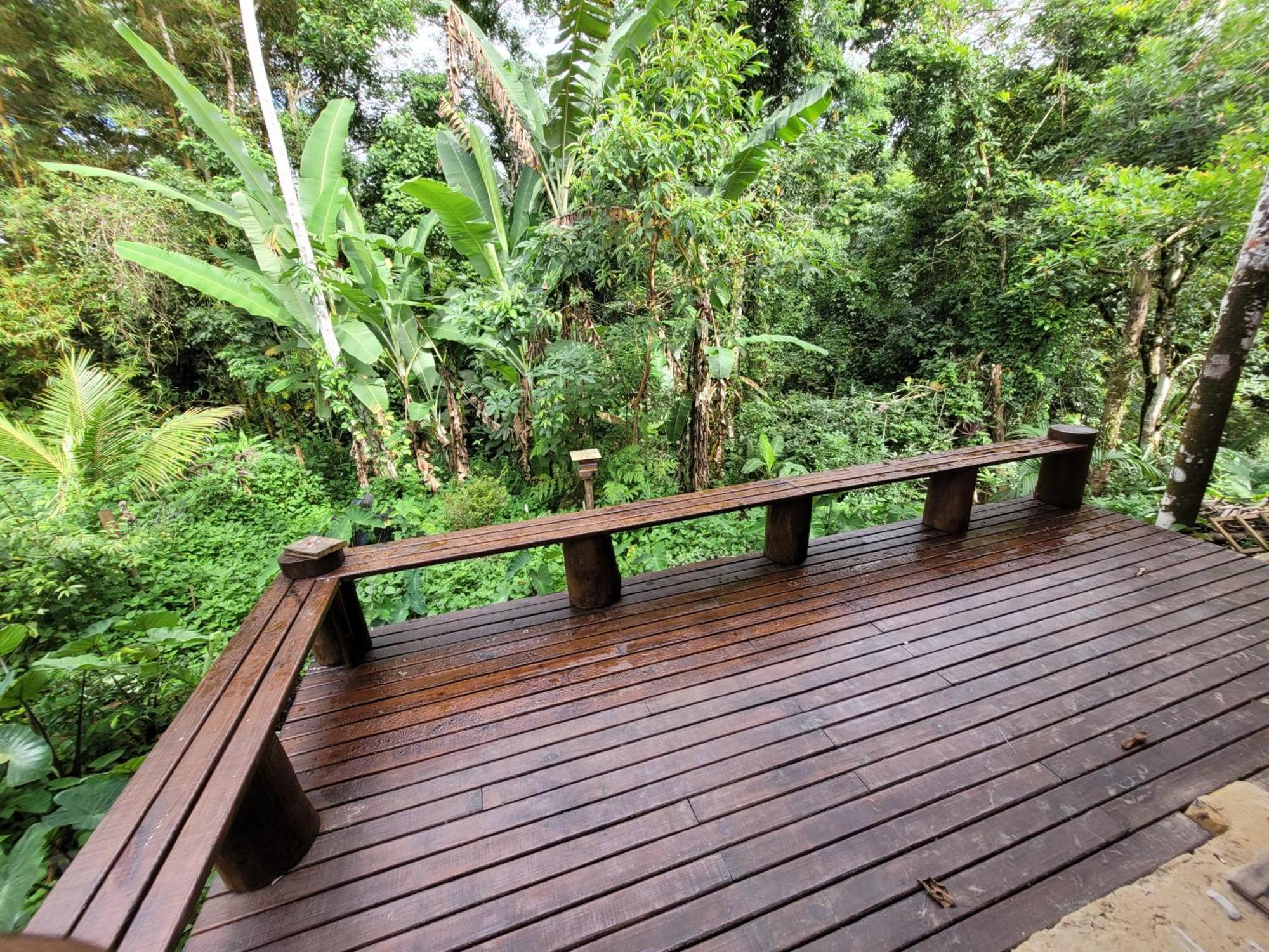 Casa de férias Casa Ecologica *
