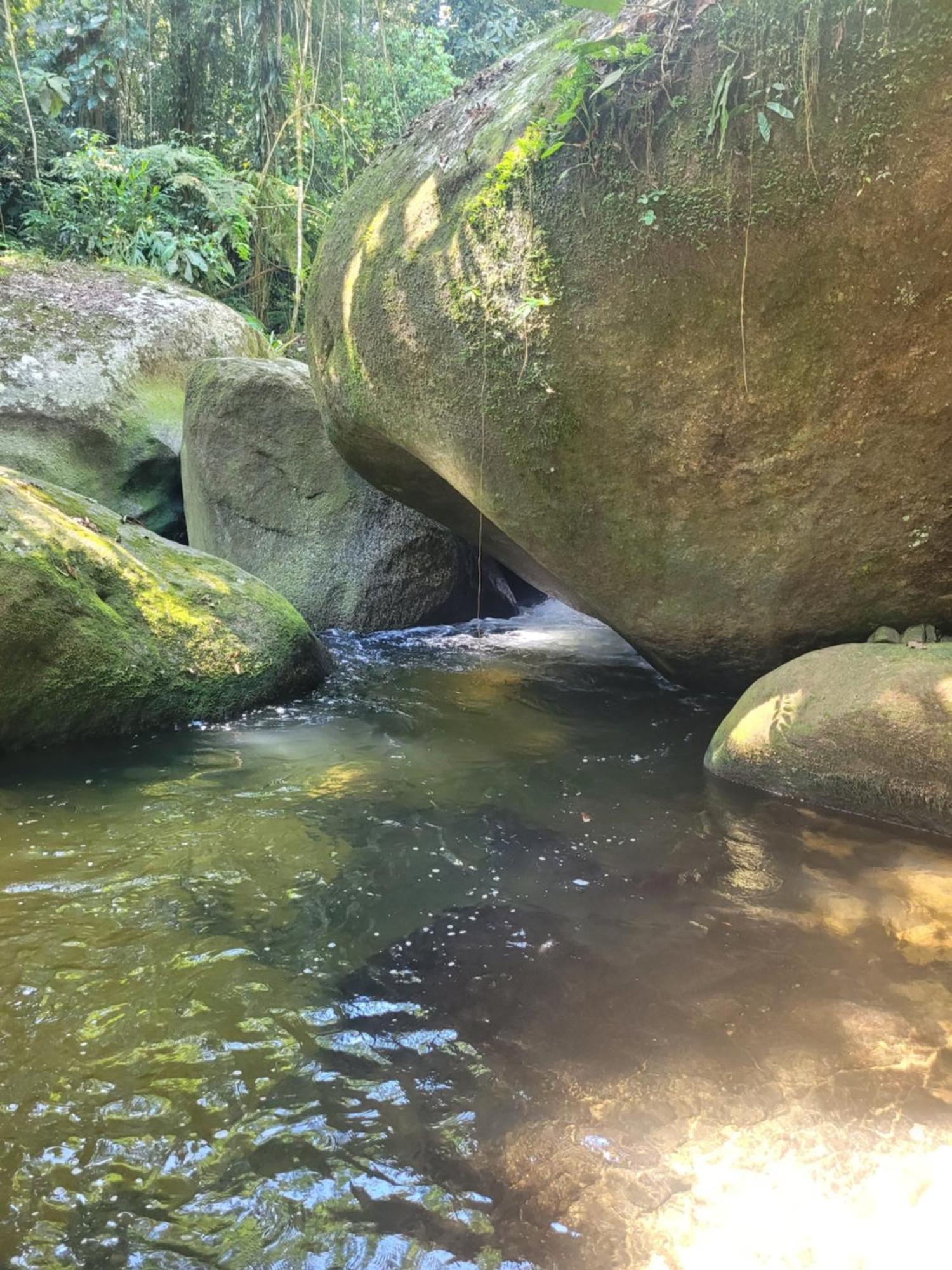 Casa de férias Casa Ecologica *
