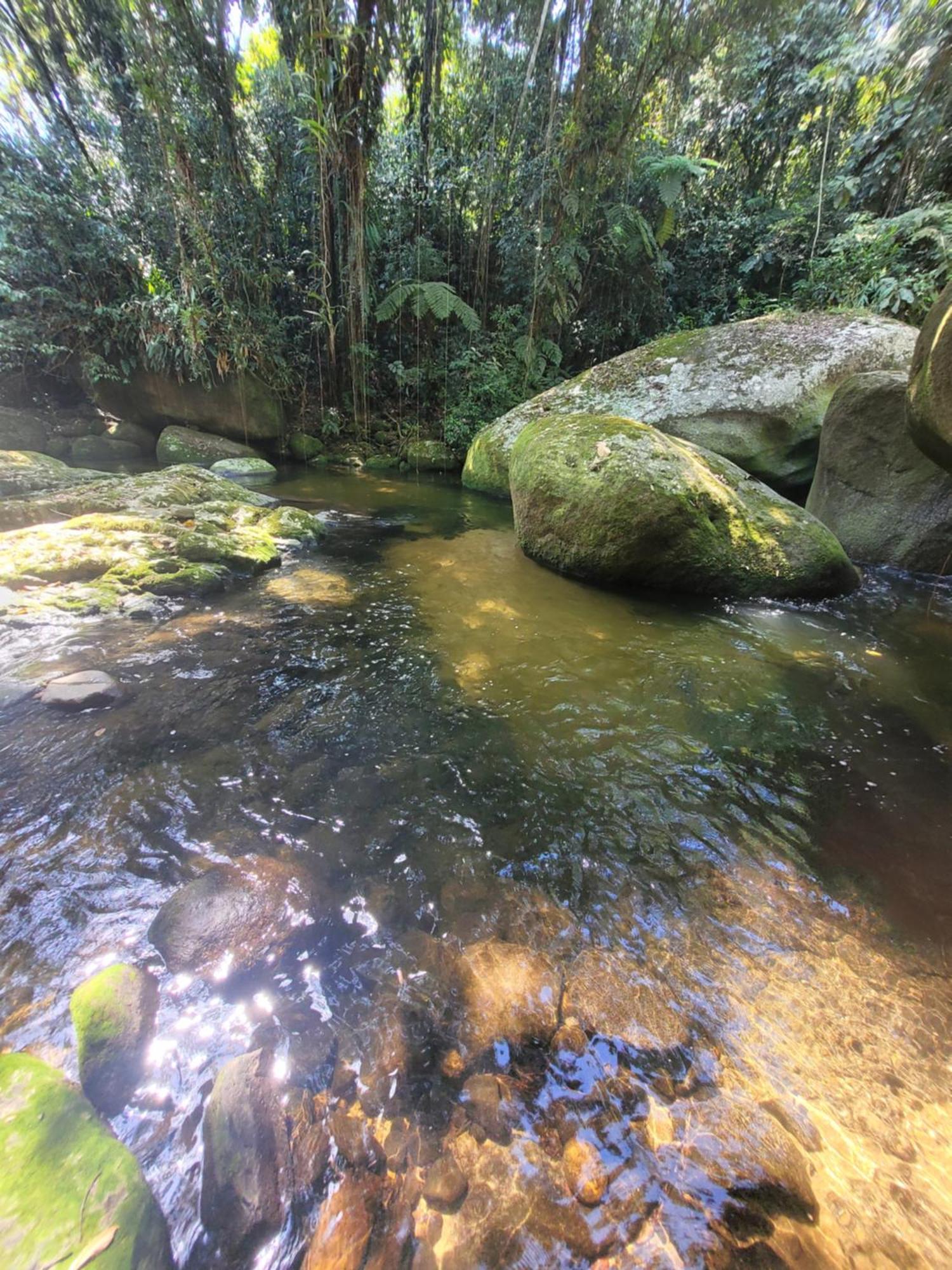 Casa Ecologica Ubatuba