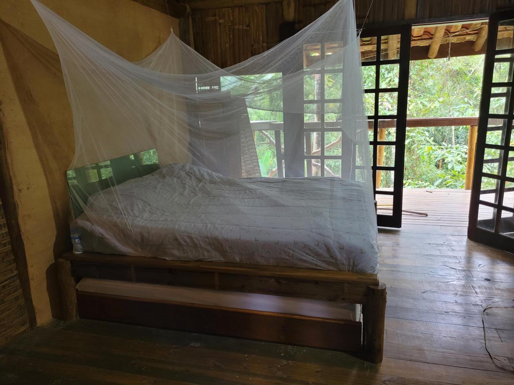 Casa Ecologica Casa de férias