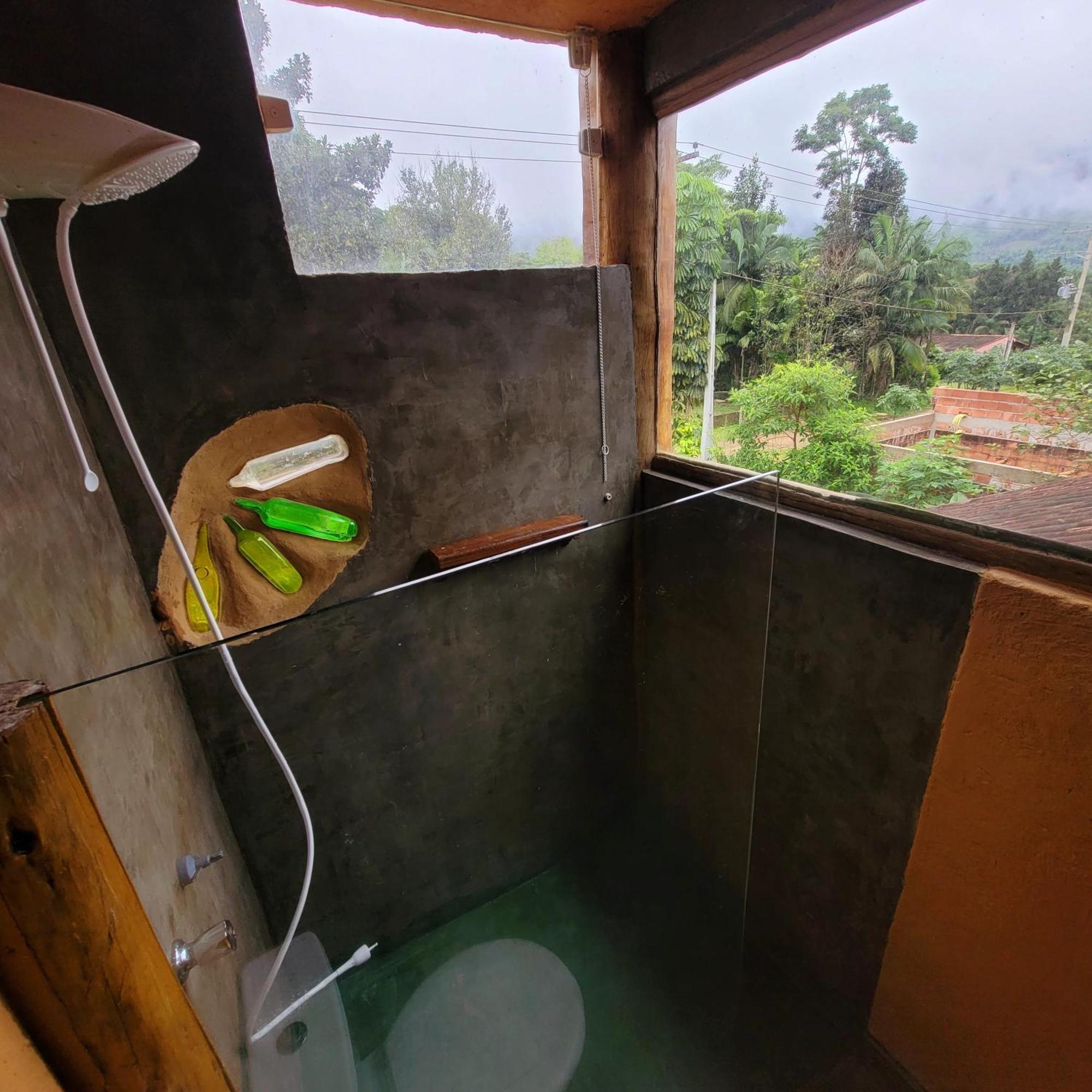 Casa Ecologica Ubatuba