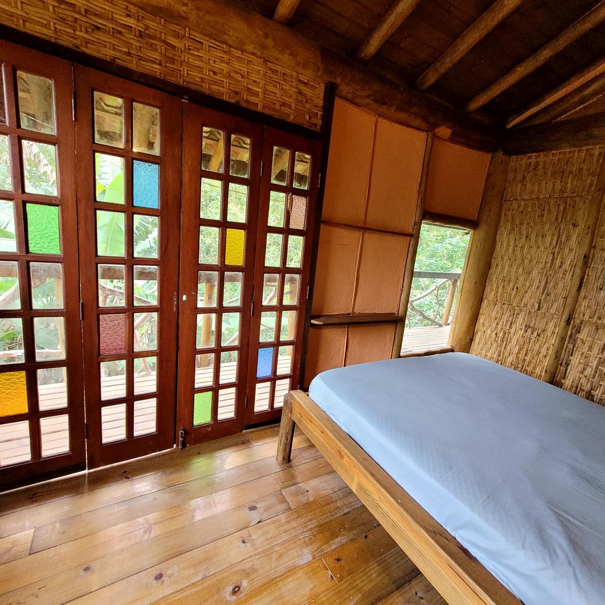 Casa Ecologica