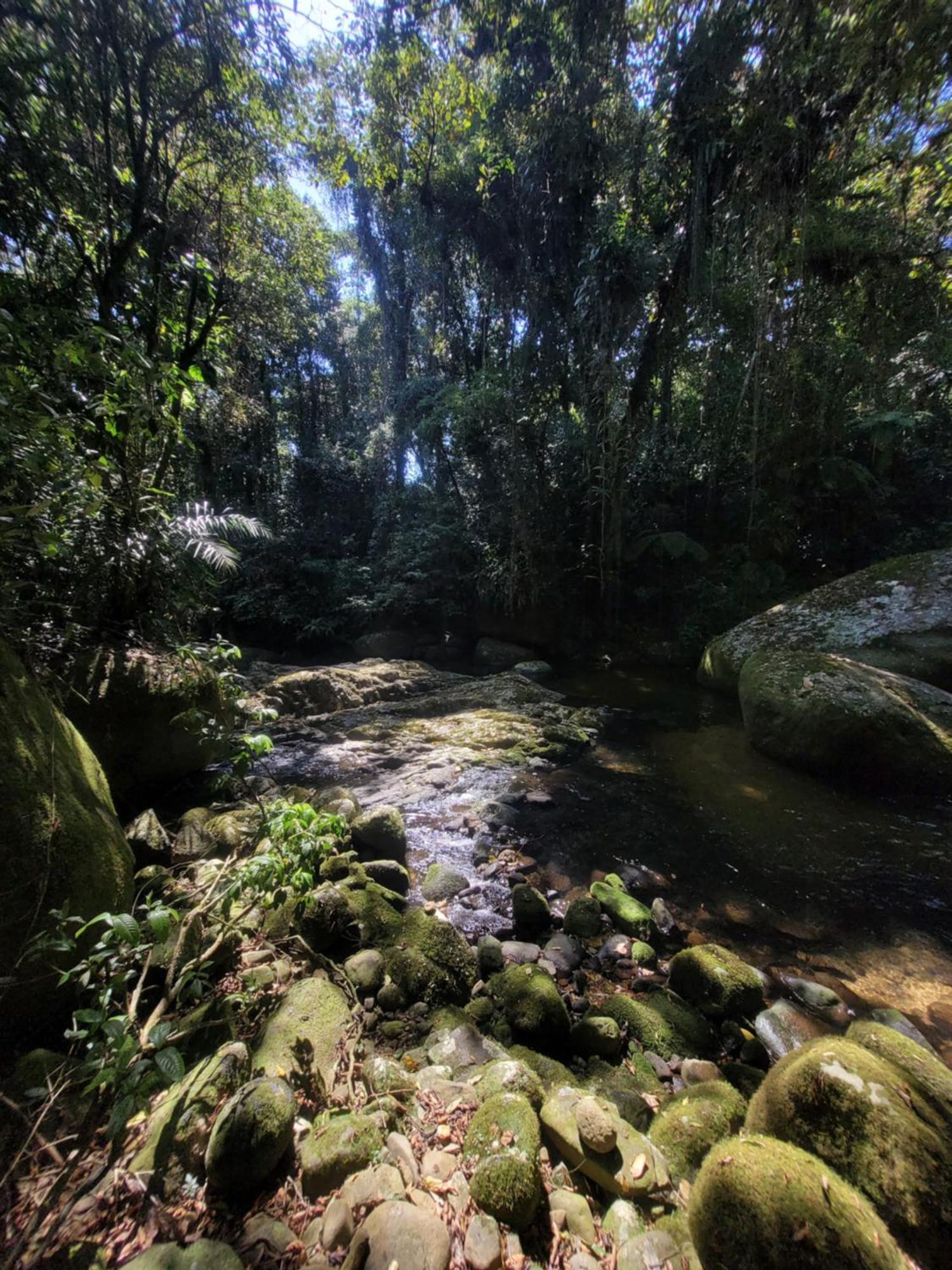Casa de férias Casa Ecologica