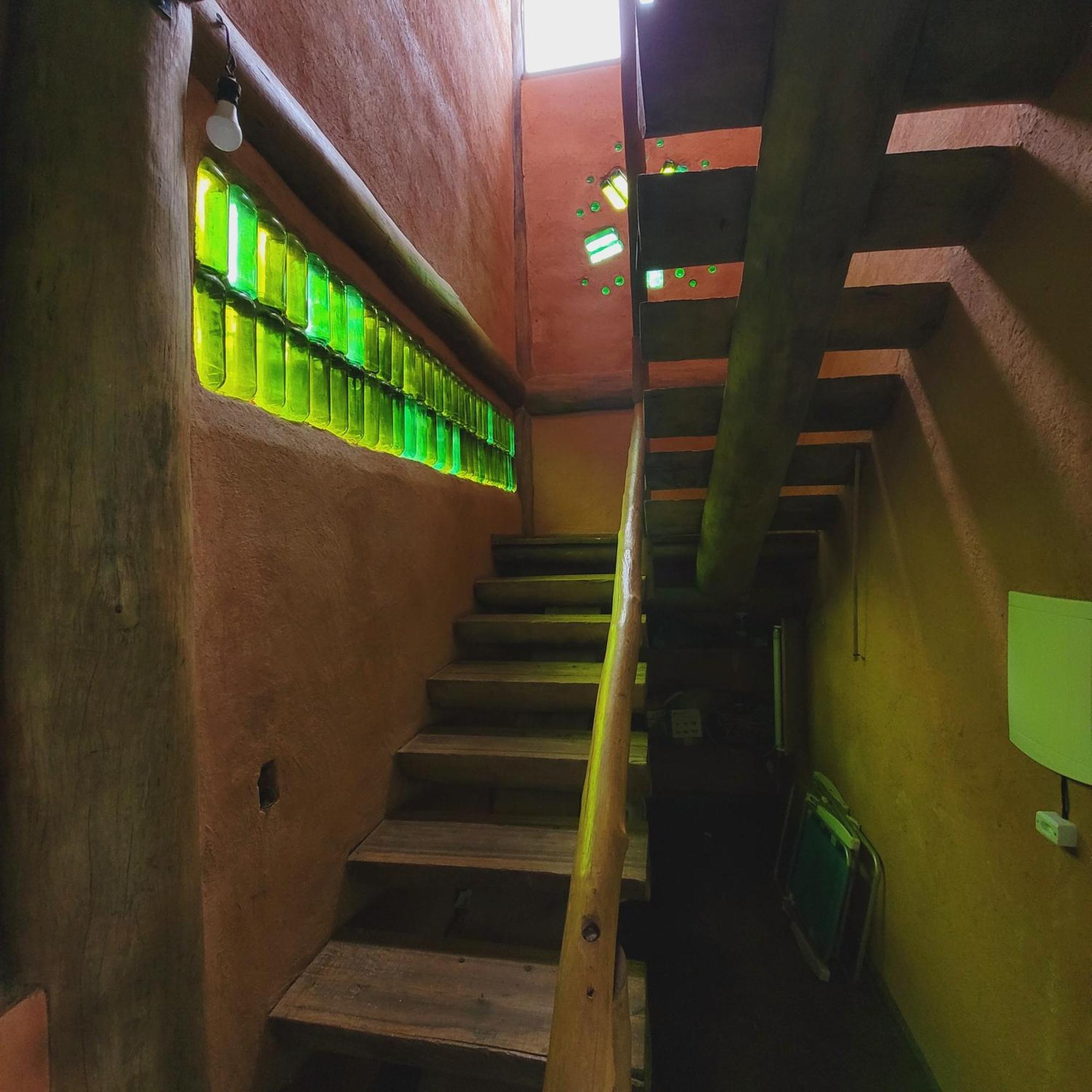 Casa de férias Casa Ecologica Ubatuba
