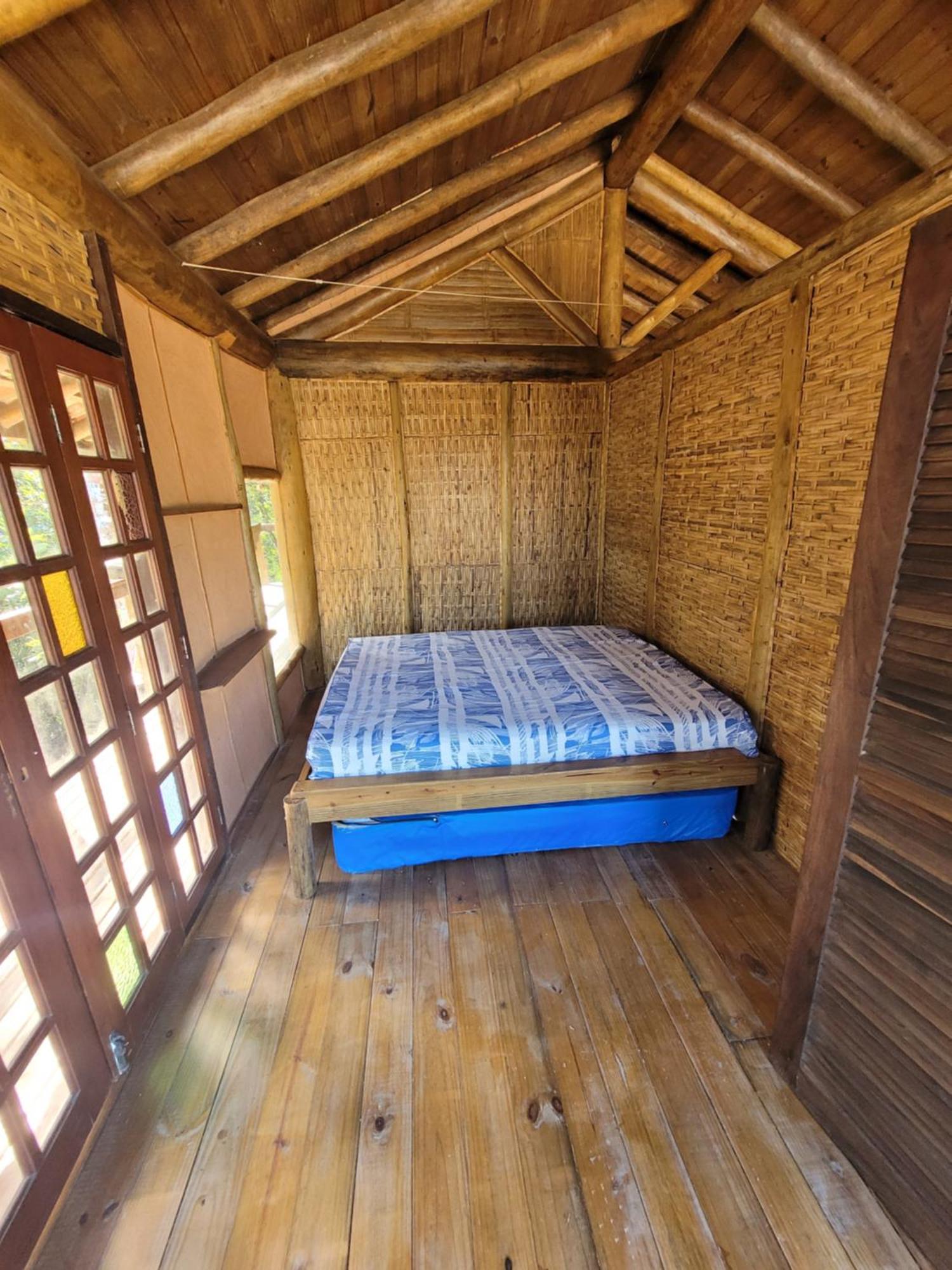 Casa Ecologica Casa de férias *