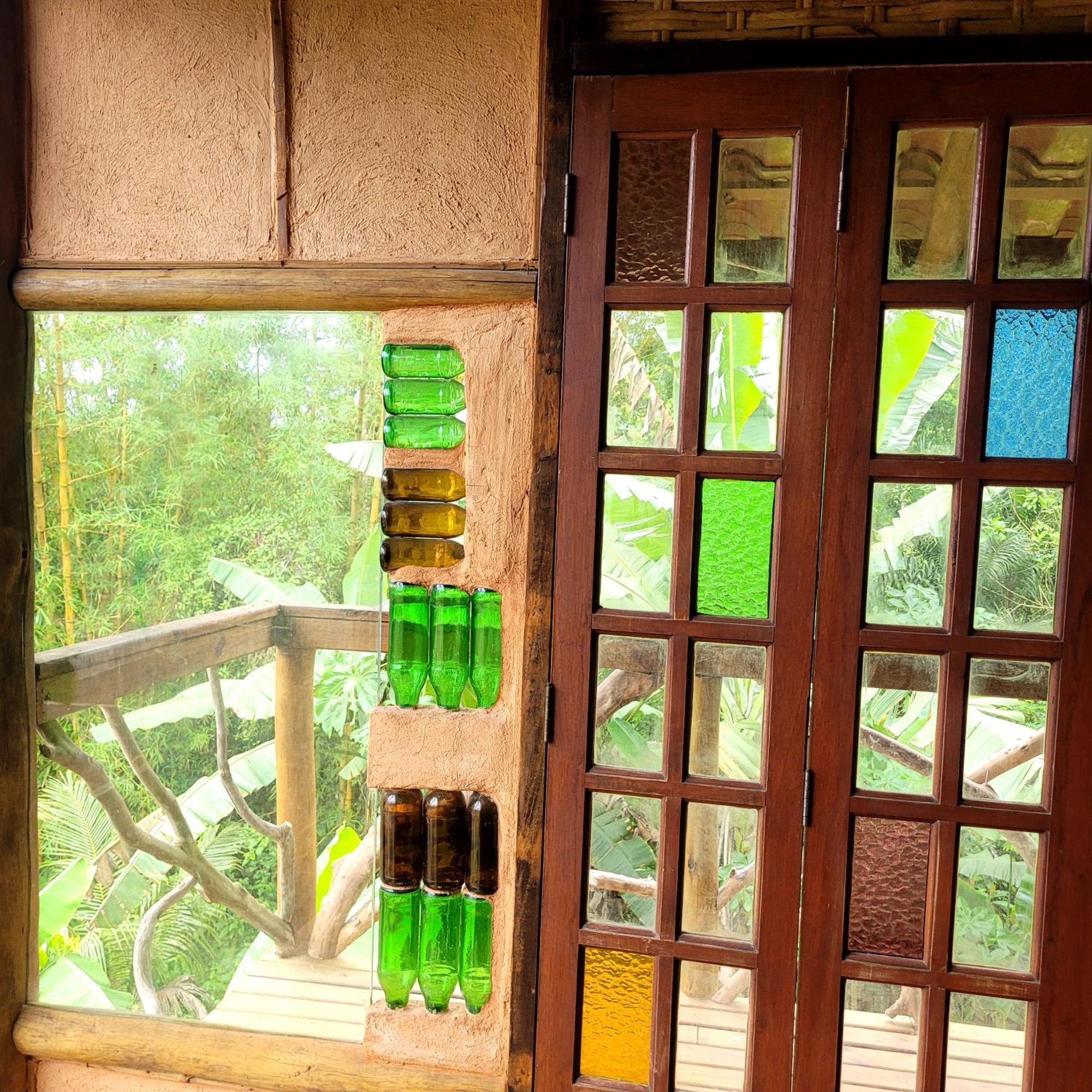Casa de férias Casa Ecologica Ubatuba
